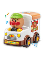 アンパンマン おしゃべり移動販売車