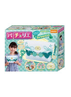 パチェリエ ロイヤルミント