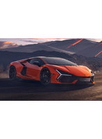 07723 ランボルギーニ レヴエルト