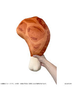 モンスターハンターワイルズ こんがり肉ぬいぐるみ