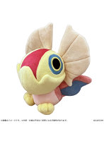 モンスターハンター モンでふぉ ぬいぐるみ イャンクック