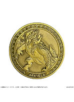 【BOX販売】モンスターハンター メダルコレクション Vol.1 （全18種＋2） 1BOX:20個入