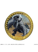 モンスターハンター メダルコレクション PREMIUM アルシュベルド
