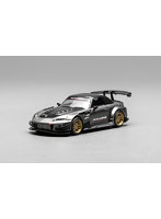 Honda S2000 J’s Racing Moon Rock Metallic