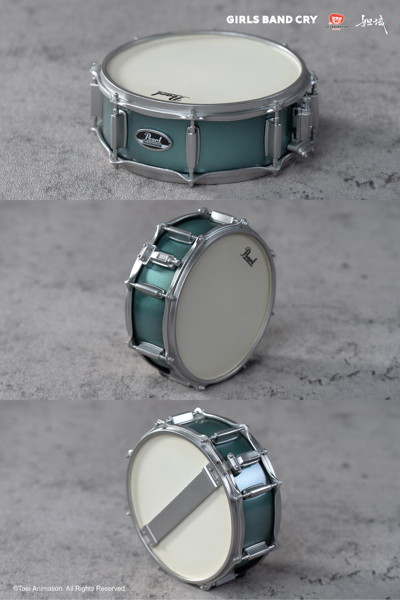 ガールズバンドクライ 「夏を満喫して叫べ」シリーズ-NO.2-安和すばる