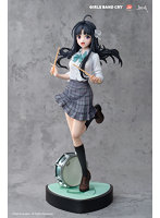 ガールズバンドクライ 「夏を満喫して叫べ」シリーズ-NO.2-安和すばる