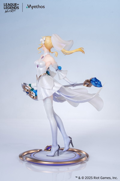 Gift＋ 水晶の薔薇 ラックス リーグ・オブ・レジェンド:ワイルドリフト