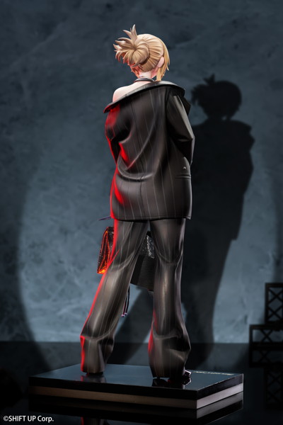 グレイブ:ビューティフル・ユー 勝利の女神:NIKKE