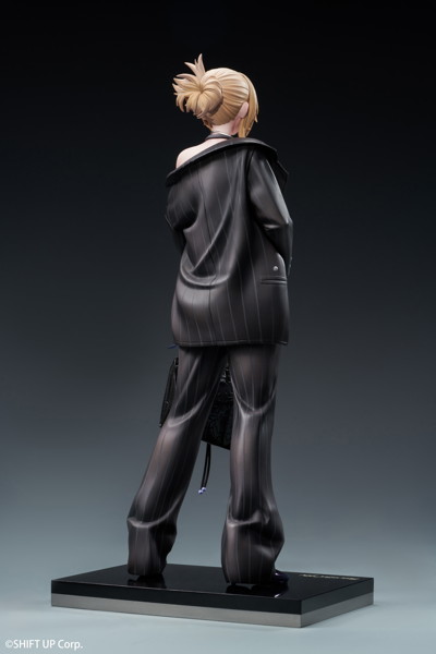 グレイブ:ビューティフル・ユー 勝利の女神:NIKKE