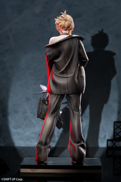 グレイブ:ビューティフル・ユー 勝利の女神:NIKKE