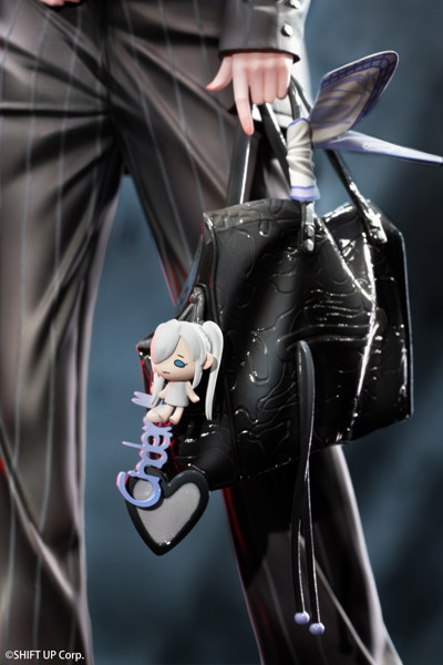 グレイブ:ビューティフル・ユー 豪華版 勝利の女神:NIKKE