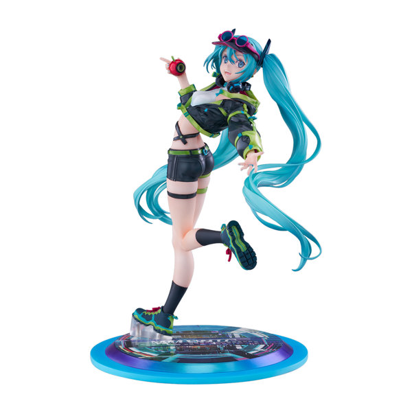 初音ミク HATSUNE MIKU Digital Stars 2024 ver.のサムネイル画像