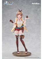 ライザリン・シュタウト ライザのアトリエ 〜常闇の女王と秘密の隠れ家〜