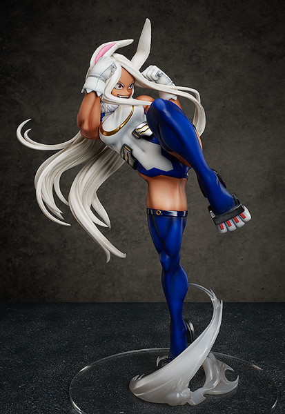 【再販】ミルコ 僕のヒーローアカデミア