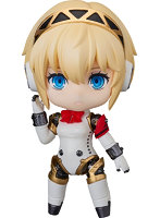ねんどろいど アイギス2.0 ペルソナ3 リロード