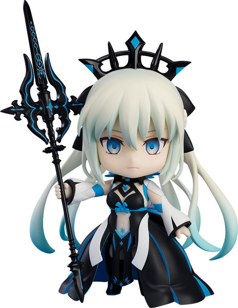 ねんどろいど バーサーカー/モルガン Fate/Grand Order