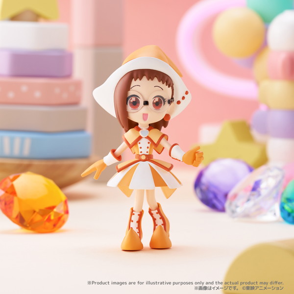 PalVerse おジャ魔女どれみ ドッカ～ン！（全6種） 1BOX:6個入