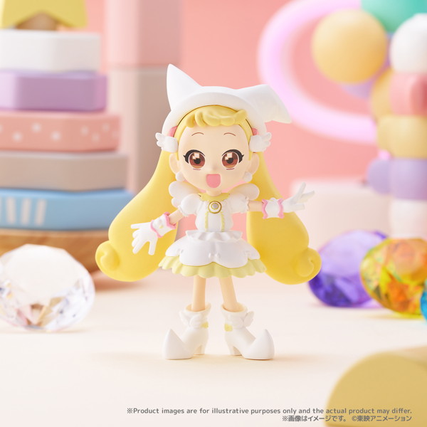 PalVerse おジャ魔女どれみ ドッカ～ン！（全6種） 1BOX:6個入