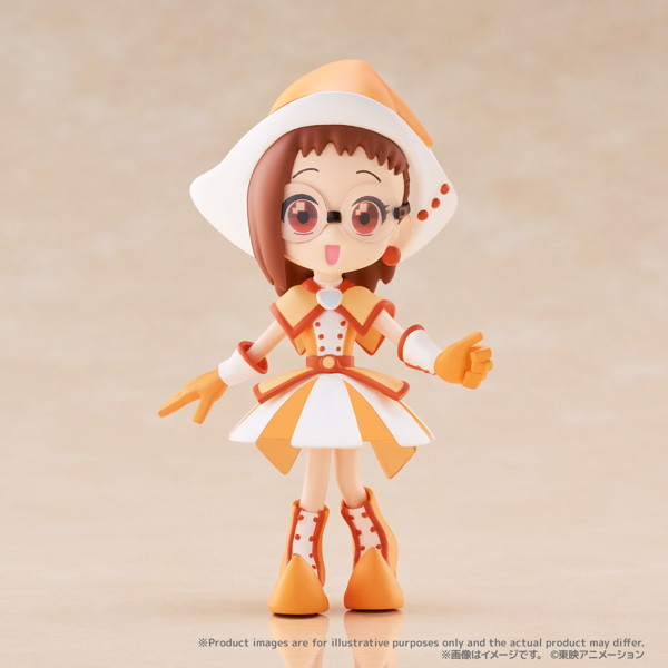 PalVerse おジャ魔女どれみ ドッカ～ン！（全6種） 1BOX:6個入