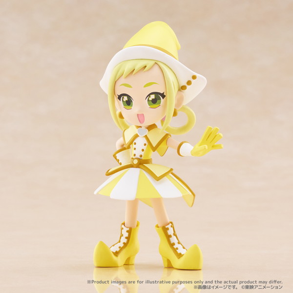 PalVerse おジャ魔女どれみ ドッカ～ン！（全6種） 1BOX:6個入
