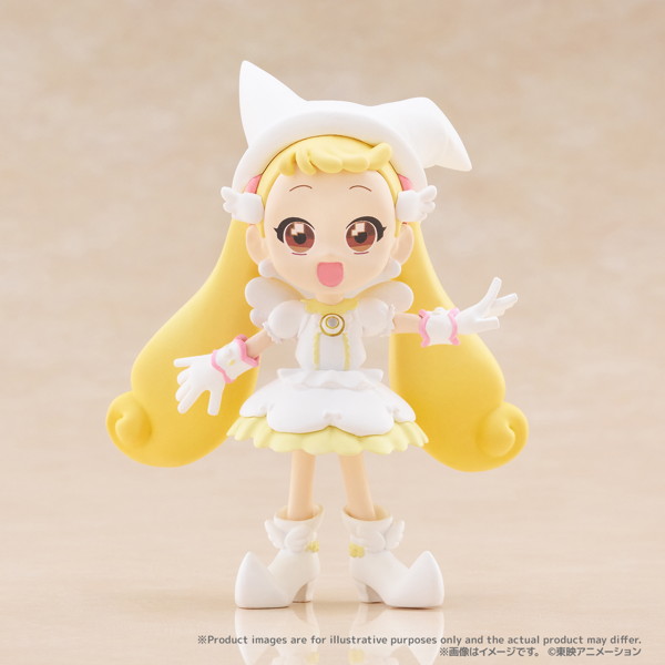 PalVerse おジャ魔女どれみ ドッカ～ン！（全6種） 1BOX:6個入