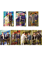 よしもと漫才コレクション ツインウエハース （全35種） 1BOX:20個入