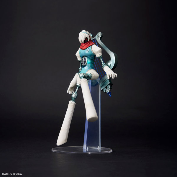 ペルソナ3 リロード フォルミズム オルフェウスのサムネイル画像