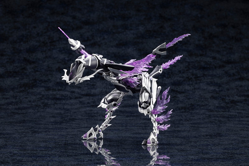 ゼノアルマ エクスプロード ヴォルカリオン