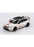 Honda シビック Type R Ultimate Edition(左ハンドル)