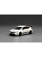 ホンダ シビック タイプR (FL5) HKS Livery チャンピオンシップホワイト