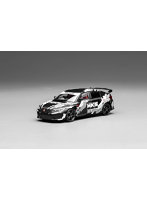 ホンダ シビック タイプR (FL5) HKS Livery マットブラック