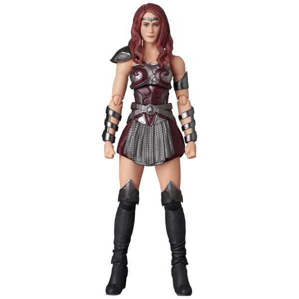 MAFEX QUEEN MAEVE THE BOYS