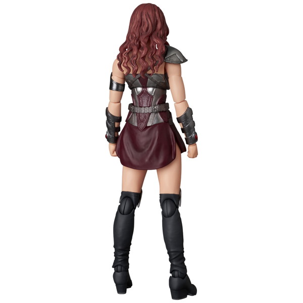 MAFEX QUEEN MAEVE THE BOYS