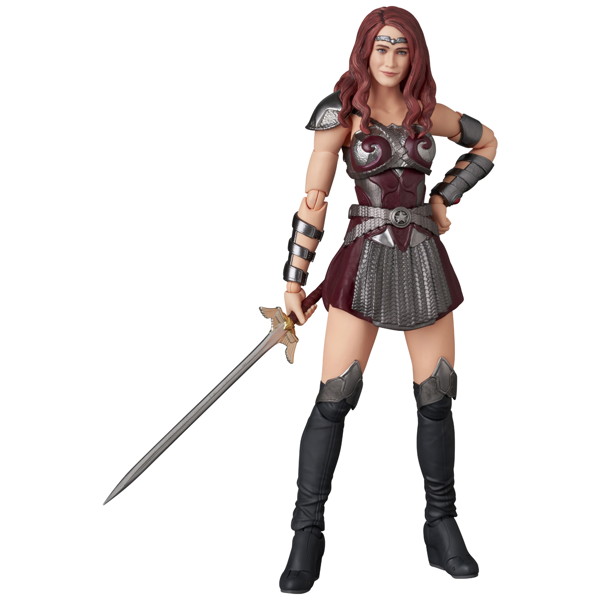 MAFEX QUEEN MAEVE THE BOYS