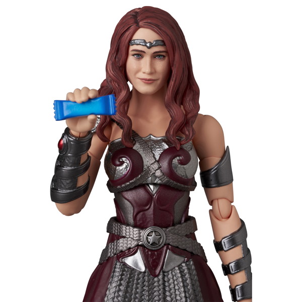 MAFEX QUEEN MAEVE THE BOYS