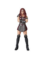 MAFEX QUEEN MAEVE THE BOYS