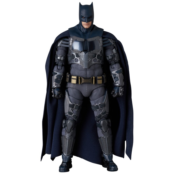 MAFEX BATMAN（THE FLASH Ver.）