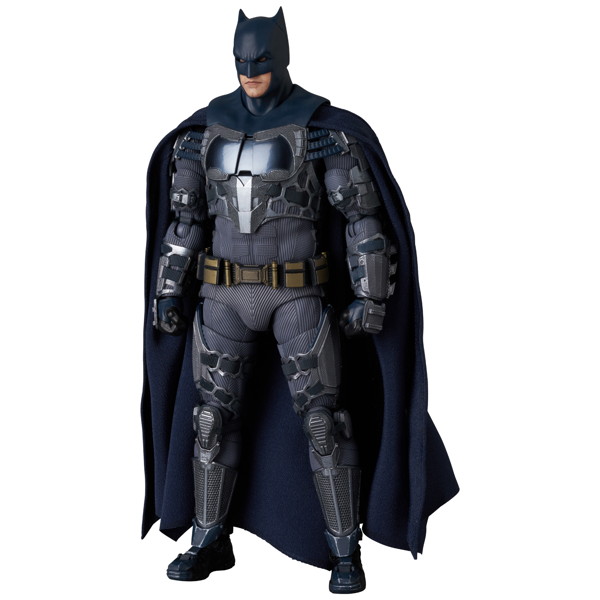 MAFEX BATMAN（THE FLASH Ver.）