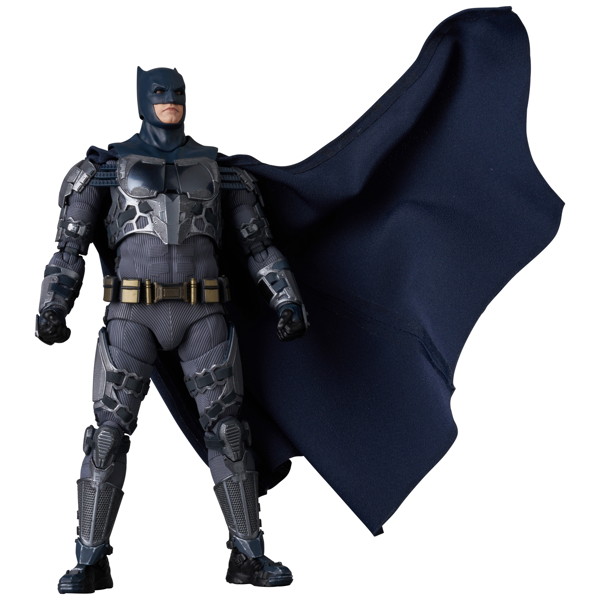 MAFEX BATMAN（THE FLASH Ver.）
