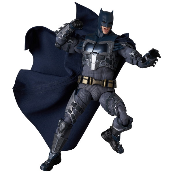 MAFEX BATMAN（THE FLASH Ver.）