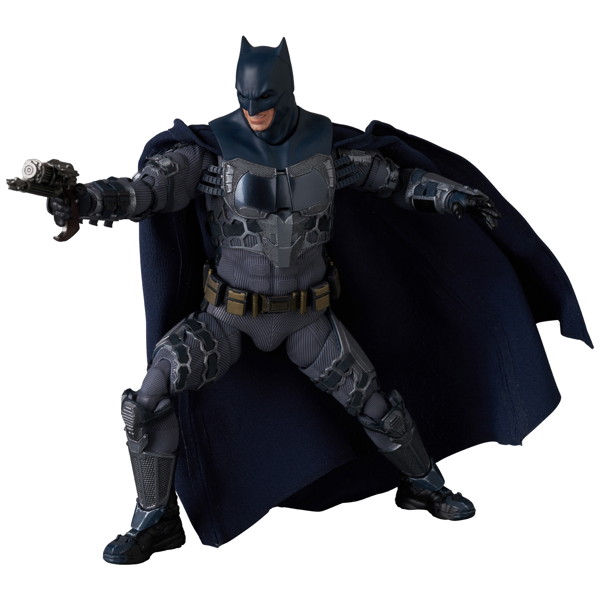 MAFEX BATMAN（THE FLASH Ver.）