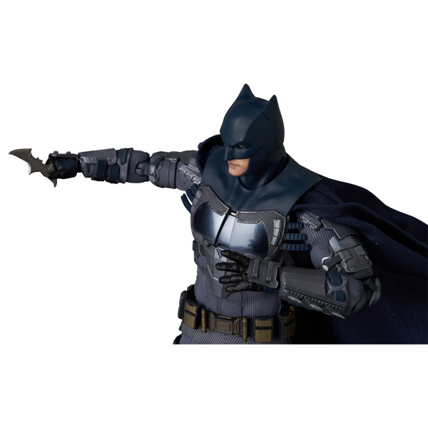 MAFEX BATMAN（THE FLASH Ver.）