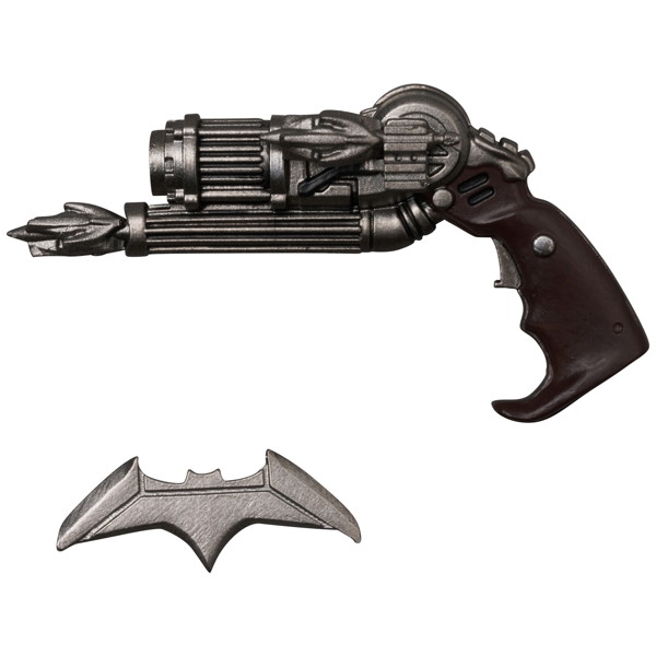 MAFEX BATMAN（THE FLASH Ver.）