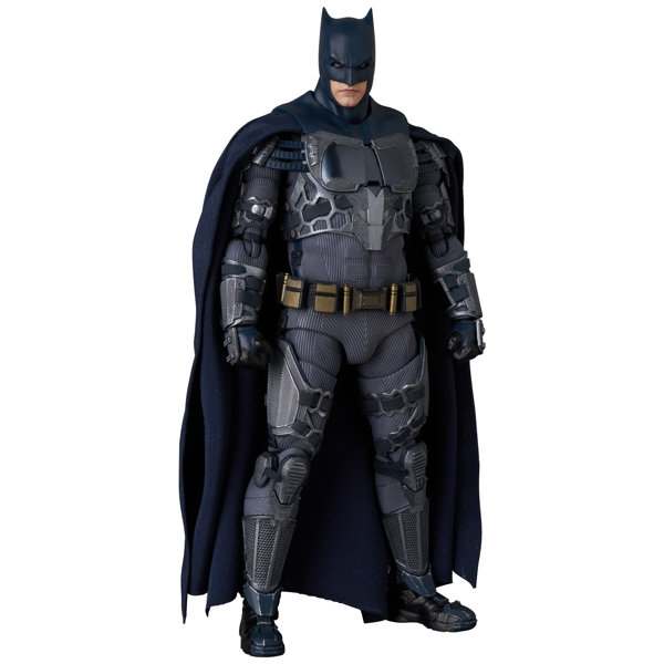 MAFEX BATMAN（THE FLASH Ver.）