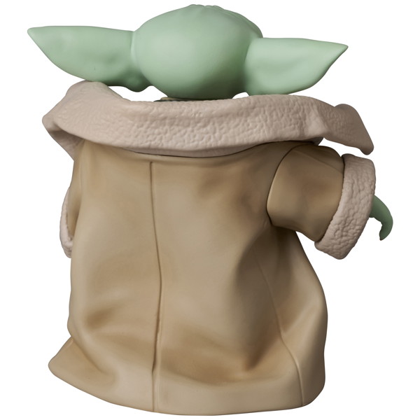 UDF GROGU SERIES 3 Beskar The MANDALORIAN