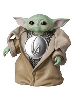 UDF GROGU SERIES 3 Beskar The MANDALORIAN