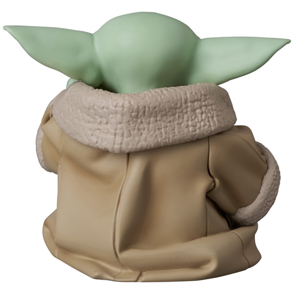 UDF GROGU SERIES 3 Force-stealing more snacks The MANDALORIAN