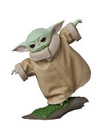 UDF GROGU SERIES 3 Balance training The MANDALORIAN