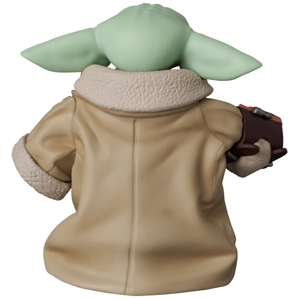 UDF GROGU SERIES 3 Gauntlet The MANDALORIAN
