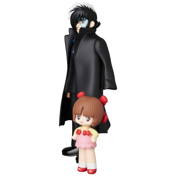 UDF ブラック・ジャック & ピノコ